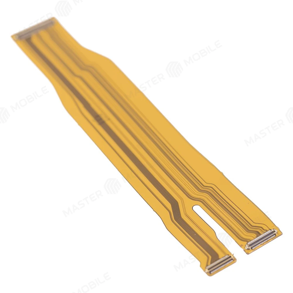 Шлейф для Samsung A366 Galaxy A36 / A566 Galaxy A56 5Gс комп. (межплатный) фото №3