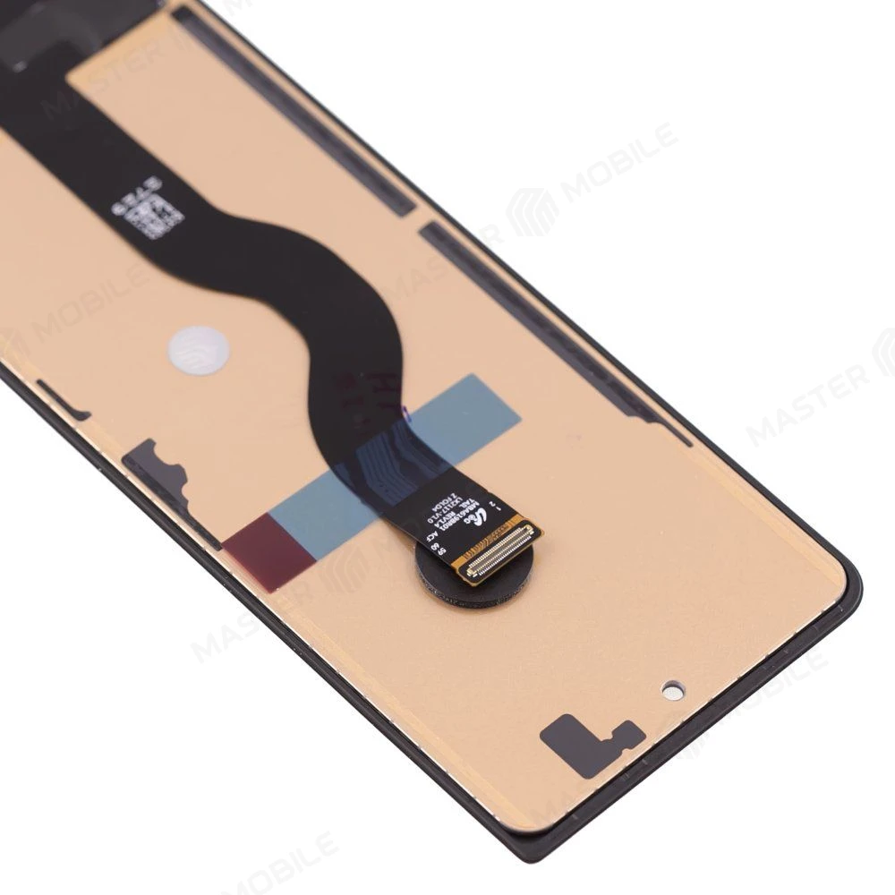 Дисплей для Samsung F936 Galaxy Z Fold 4 + тачскрин (внешний) (черный) (In-Cell) фото №3
