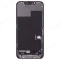 Дисплей для Apple iPhone 13 mini + тачскрин (черный) (с разбора) (ORIG100) фото №2