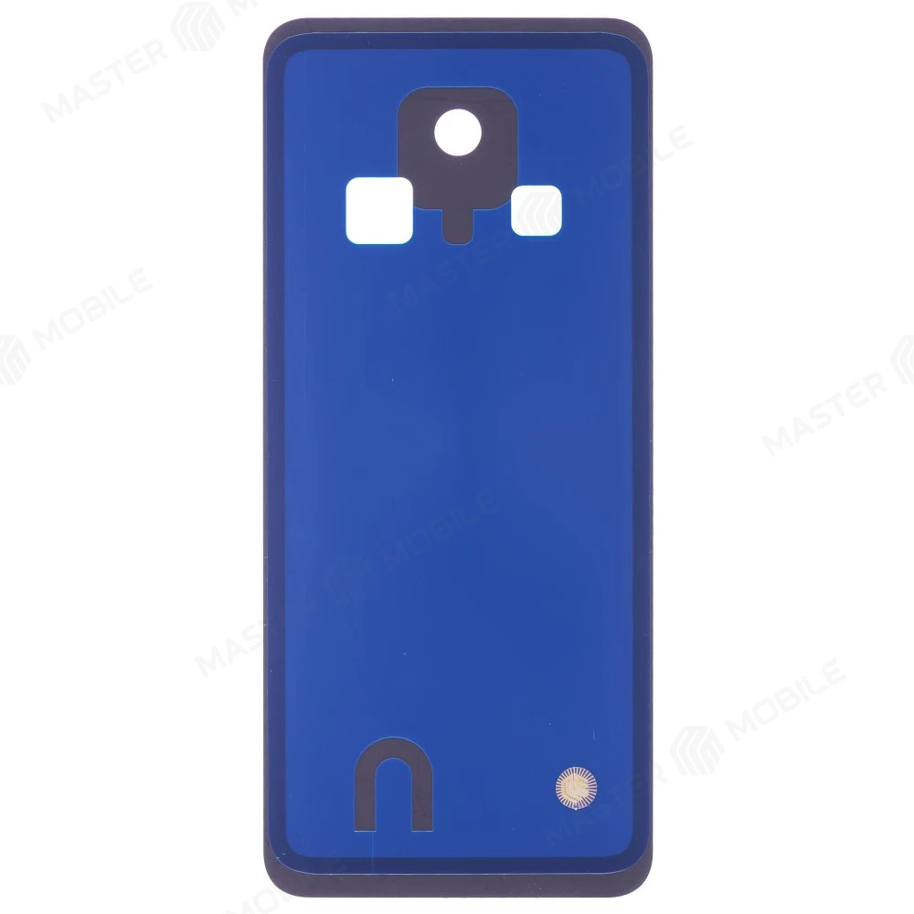 Задняя крышка для Xiaomi Poco C75 (2410FPCC5G) (золотистый) фото №2