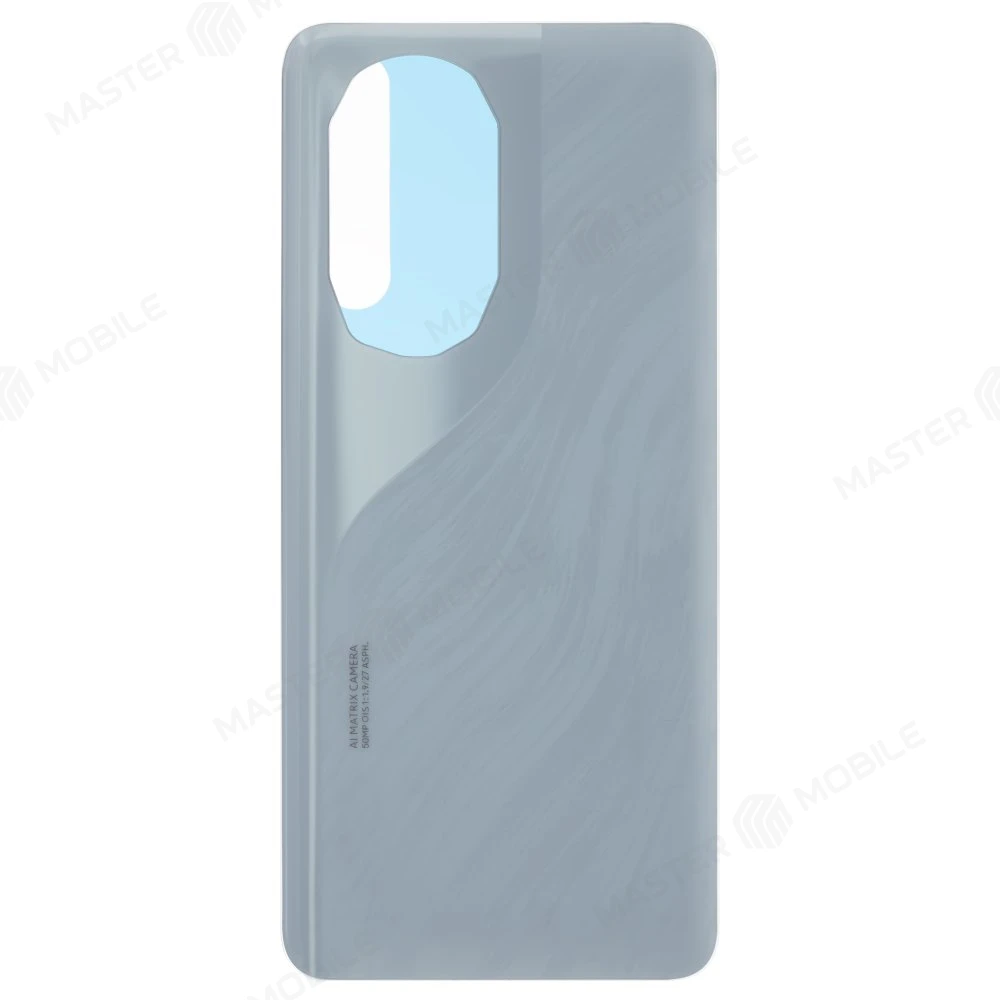 Задняя крышка для Huawei Honor 200 Pro (ELP-NX9) (зеленый)