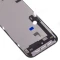 Дисплей для Apple iPhone 16 + тачскрин (черный) (JK) (Hard Oled) (площадка под IC) фото №4