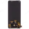 Дисплей для OPPO Reno 5 4G (CPH2159) + тачскрин (черный) (ORIG) фото №2