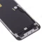 Дисплей для Apple iPhone 12 Pro Max + тачскрин (черный) (MNK) (In-Cell) фото №4