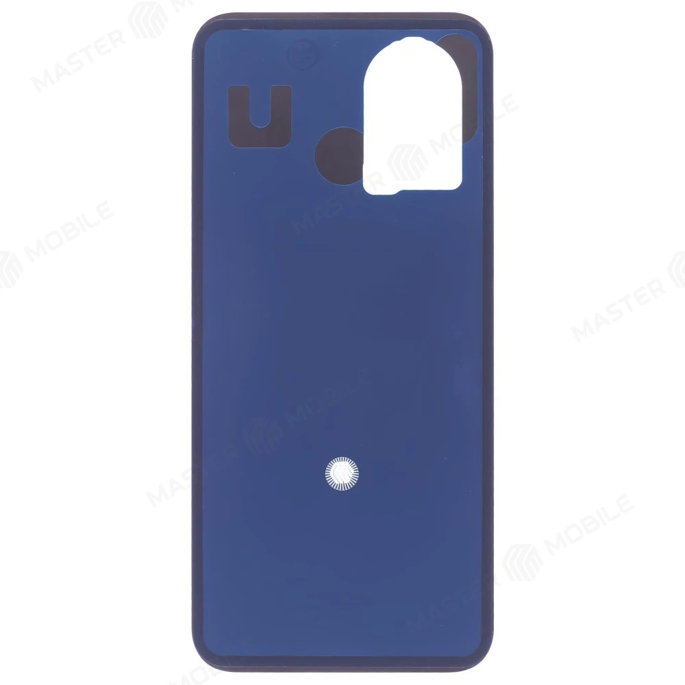 Задняя крышка для Huawei Nova 13 (BLK-AL80) (черный) фото №2