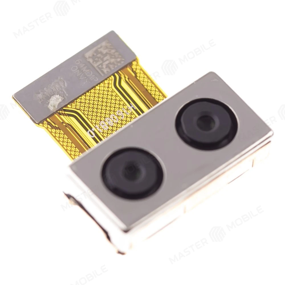 Камера для Huawei P9 Plus (VIE-L09) (12 MP + 12 MP) (задняя)  фото №3