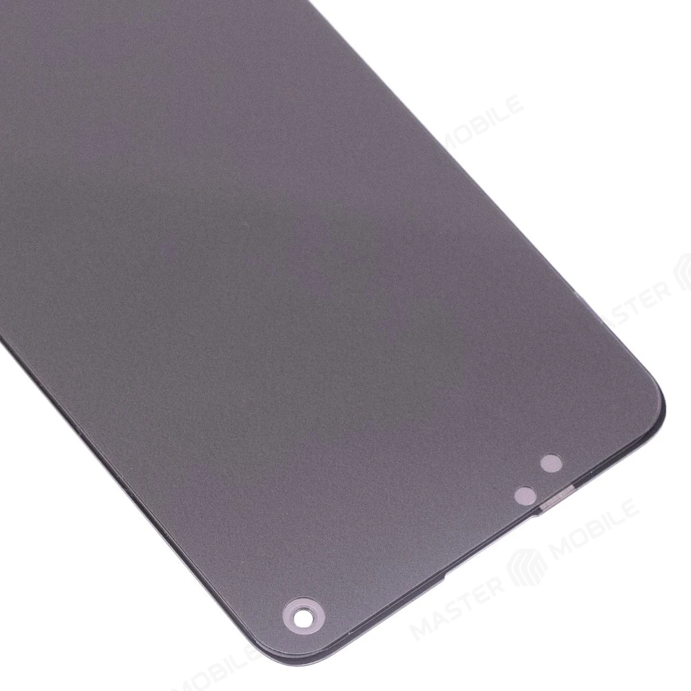 Дисплей для Realme 8 4G (RMX3085) / 8 Pro (RMX3081) / 7 Pro (RMX2170) / OPPO A74 4G (CPH2219) и др. + тачскрин (черный) (OLED) фото №3