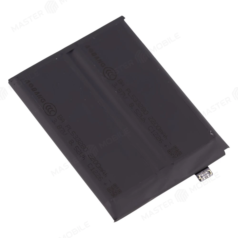 Аккумулятор для OnePlus 9 Pro (LE2121) (BLP827) (Premium) фото №3