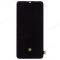 Дисплей для Xiaomi Mi 9 Lite (M1904F3BG) / Mi A3 Lite / Mi CC9 + тачскрин (черный) (ORIG) фото №1