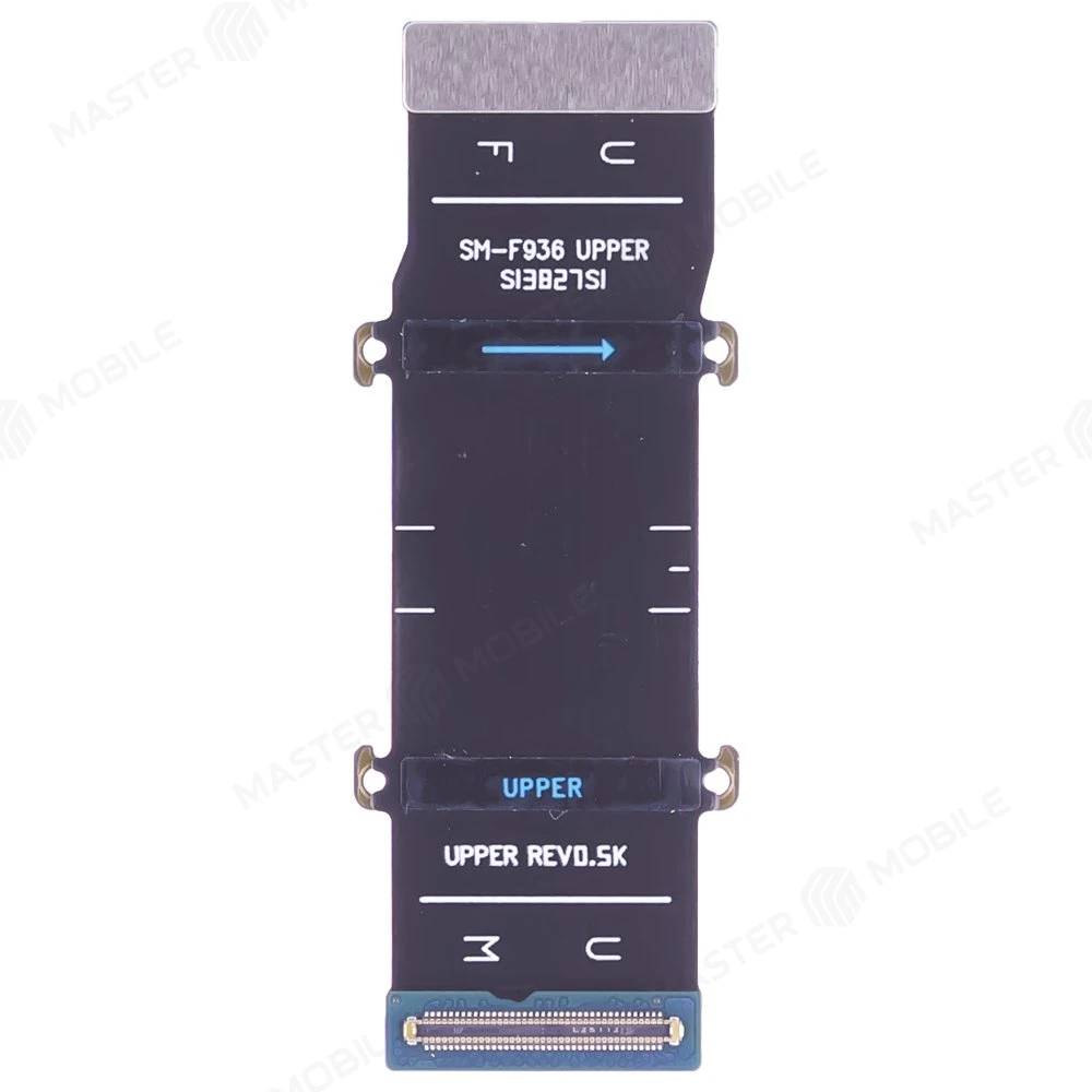 Шлейф для Samsung F936 Galaxy Z Fold 4 с комп. (межплатный) (комплект 2 шт.) фото №3