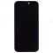 Дисплей для Apple iPhone 15 Plus + тачскрин (черный) (с разбора) (ORIG100) фото №1