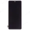 Дисплей для Samsung M546 Galaxy M54 5G / M526 Galaxy M52 5G / M536 Galaxy M53 5G + тачскрин (черный) (ORIG) фото №1