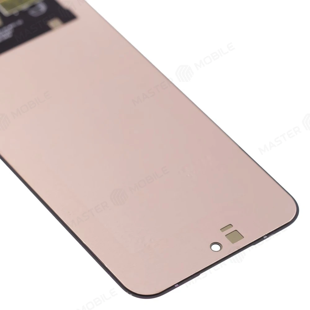 Дисплей для OPPO Reno 13 (CPH2689) / Reno 14 (CPH2737) + тачскрин (черный) (ORIG) фото №3