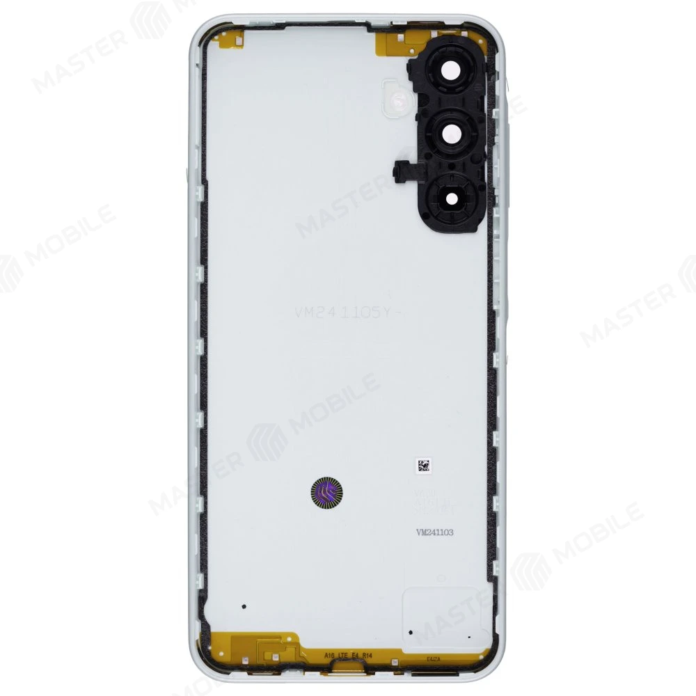 Задняя крышка для Samsung A165 Galaxy A16 4G (зеленый) (в сборе со стеклом камеры) фото №2