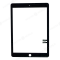 Тачскрин для Apple iPad 6 9.7 (2018) (A1893/A1954) (черный)  фото №1