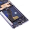 Дисплей для Samsung N970 Galaxy Note 10 + тачскрин (черный) (в рамке) (OLED) фото №4