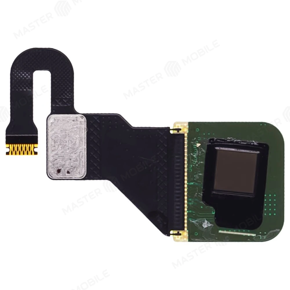 Шлейф для Google Pixel 7 (GVU6C/GQML3/GO3Z5) с комп. + сканер отпечатка пальца