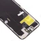 Дисплей для Apple iPhone 14 Pro Max + тачскрин (черный) (GX ORIG) (Soft Oled) (площадка под IC) фото №3
