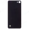 Задняя крышка для Meizu U10 (розовый) фото №2