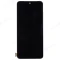 Дисплей для Xiaomi Redmi Note 11 4G (2201117TY/G) / Redmi Note 12S (23030RAC7Y) / Poco M4 Pro 4G (2201117PG) и др. + тачскрин (черный) (OLED) фото №1