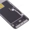 Дисплей для Apple iPhone 13 Pro + тачскрин (черный) (JCID) (Soft Oled) (SYSTEM DIAGNOSABLE) фото №4
