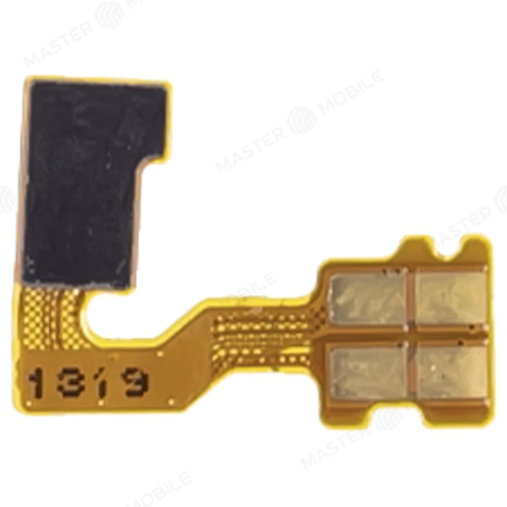 Шлейф для Huawei P20 Lite (ANE-LX1) с комп. + сенсор  фото №2