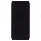 Дисплей для Apple iPhone 13 Pro Max + тачскрин + ALS шлейф (черный) (с разбора) (ORIG100) фото №1