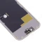 Дисплей для Apple iPhone 15 Pro + тачскрин (черный) (SL) (Soft Oled) (площадка под IC) фото №3
