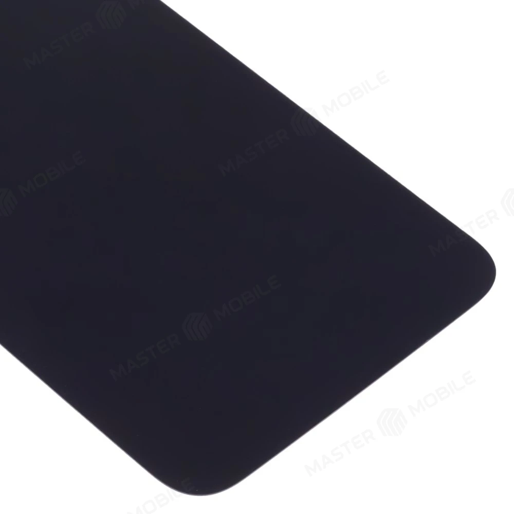 Задняя крышка для Samsung A057 Galaxy A05s (черный) фото №4