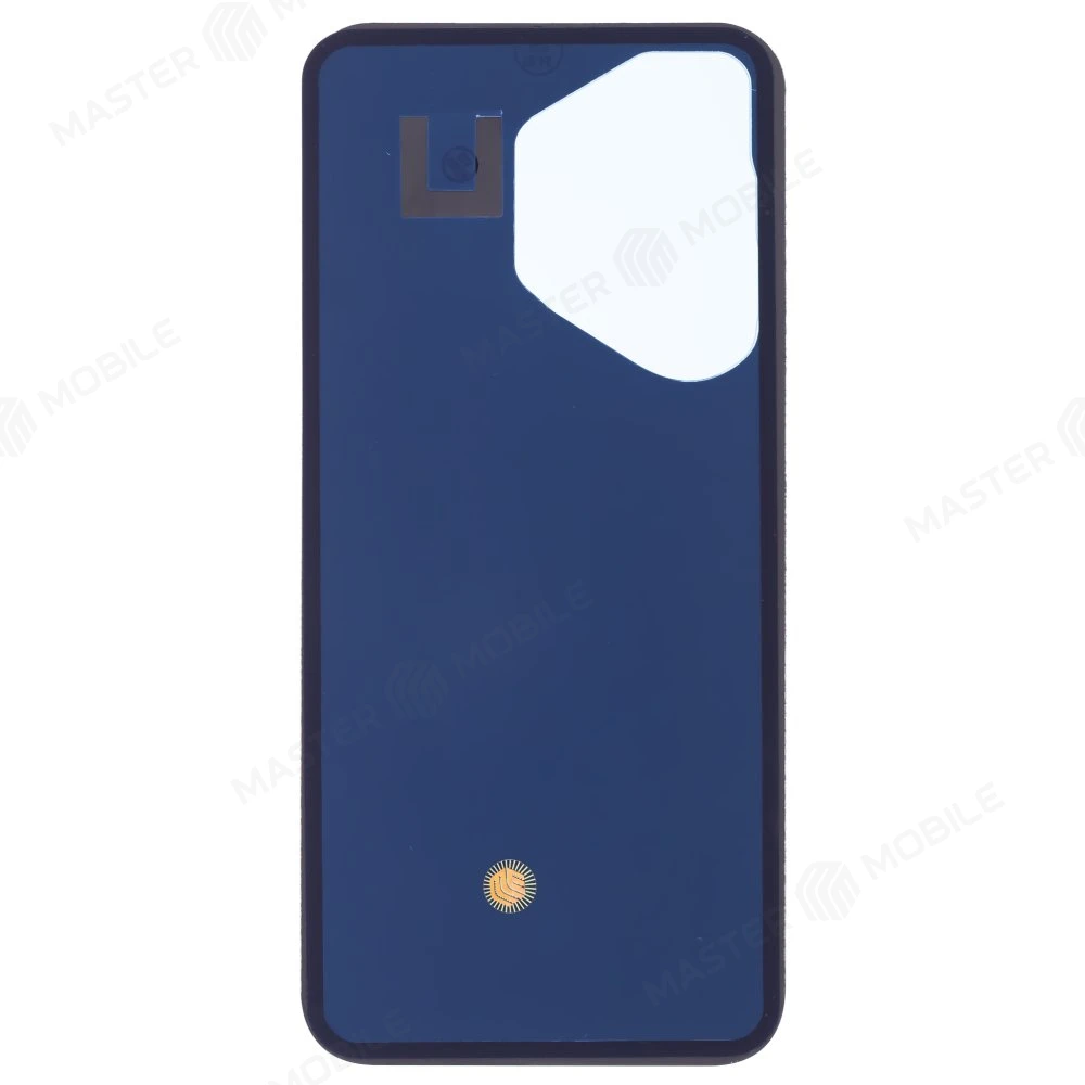 Задняя крышка для Huawei Pura 70 (ADY-LX9) (черный) фото №2