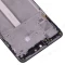 Дисплей для Samsung M536 Galaxy M53 5G + тачскрин (черный) (в рамке) (ORIG100) фото №3
