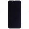 Дисплей для Apple iPhone 13 Pro Max + тачскрин (черный) (SL) (Soft Oled) (площадка под IC) фото №1