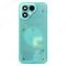Задняя крышка для Tecno Pova 7 Pro 5G (LJ8) (зеленый) (в сборе со стеклом камеры) (ORIG100) фото №1