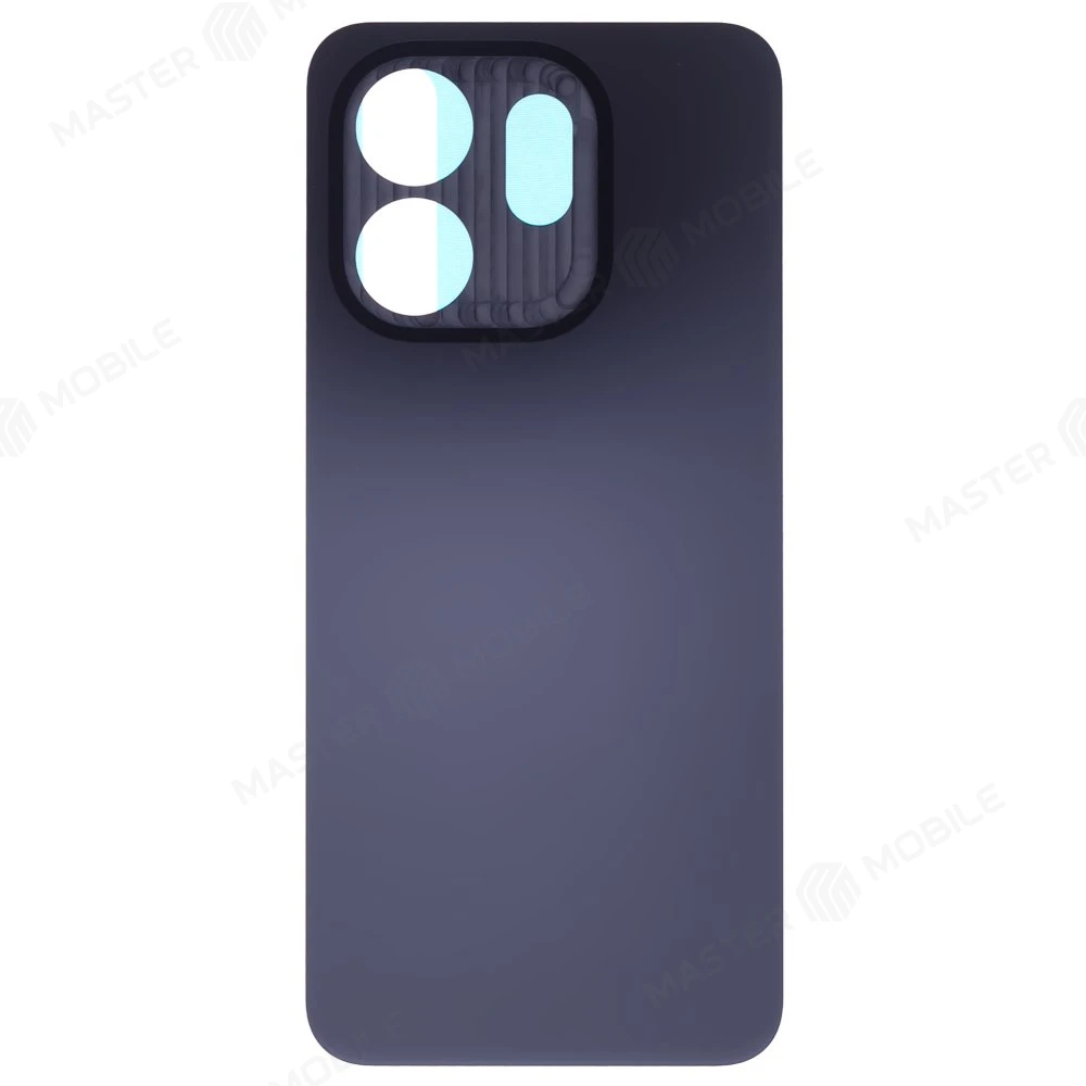 Задняя крышка для Infinix Smart 9 (X6532) (черный)
