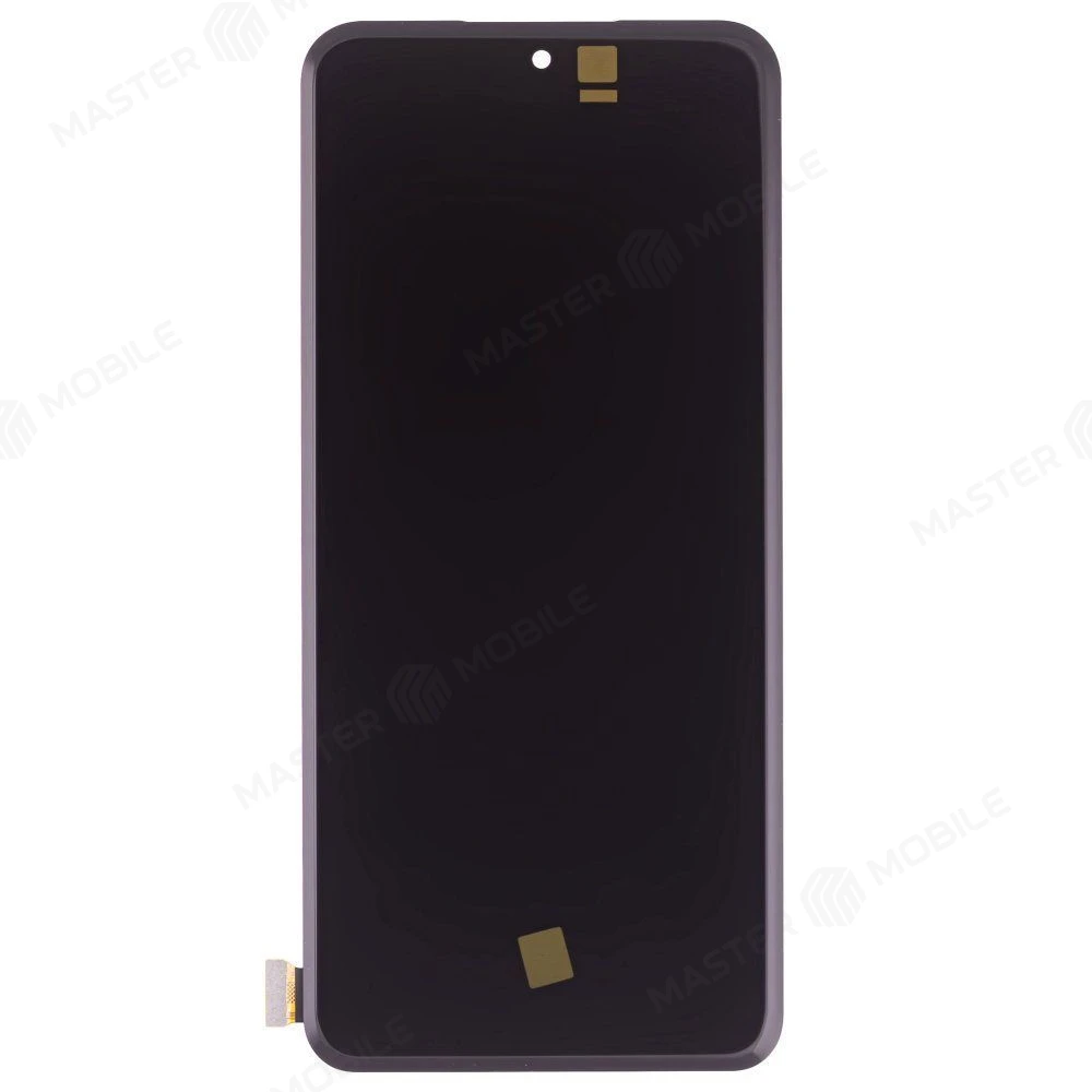 Дисплей для OPPO Reno 12 Pro (CPH2629) + тачскрин (черный) (ORIG) (Rev.R0) фото №1