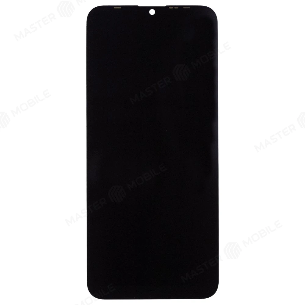 Дисплей для Infinix Hot 10 Lite (X657B) / Smart 5 + тачскрин (черный) (COF)