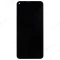 Дисплей для Xiaomi Redmi Note 9T (M2007J22G) + тачскрин (черный) (COF) фото №1