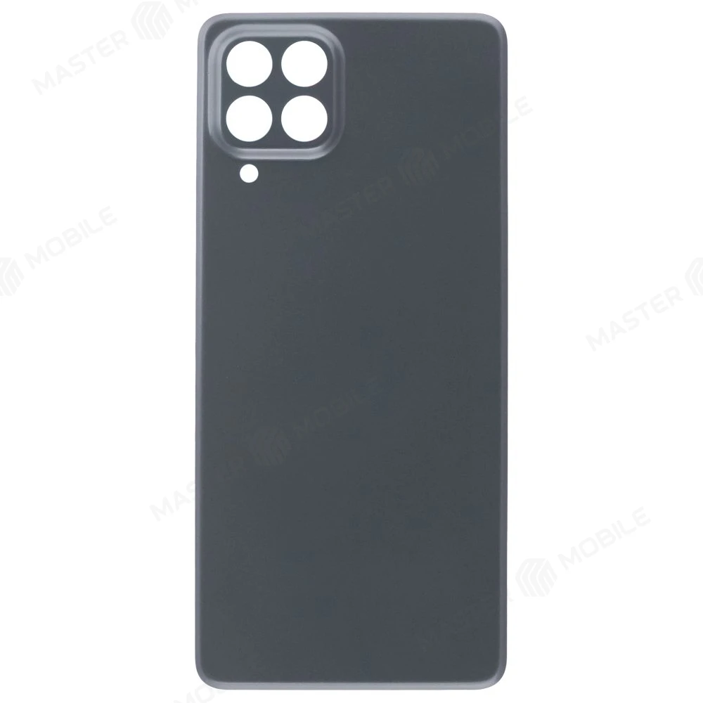 Задняя крышка для Samsung M536 Galaxy M53 5G (зеленый)