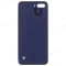 Задняя крышка для Huawei Honor 10 (COL-L29) (синий) фото №2