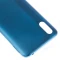 Задняя крышка для Xiaomi Redmi 9A (M2006C3LG) (зеленый) фото №3