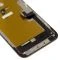 Дисплей для Apple iPhone 14 Plus + тачскрин (черный) (F5ENERGY) (Soft Oled) (площадка под IC) (REGULAR) фото №4