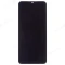 Дисплей для Samsung A235 Galaxy A23 + тачскрин (черный) (ORIG100) фото №1