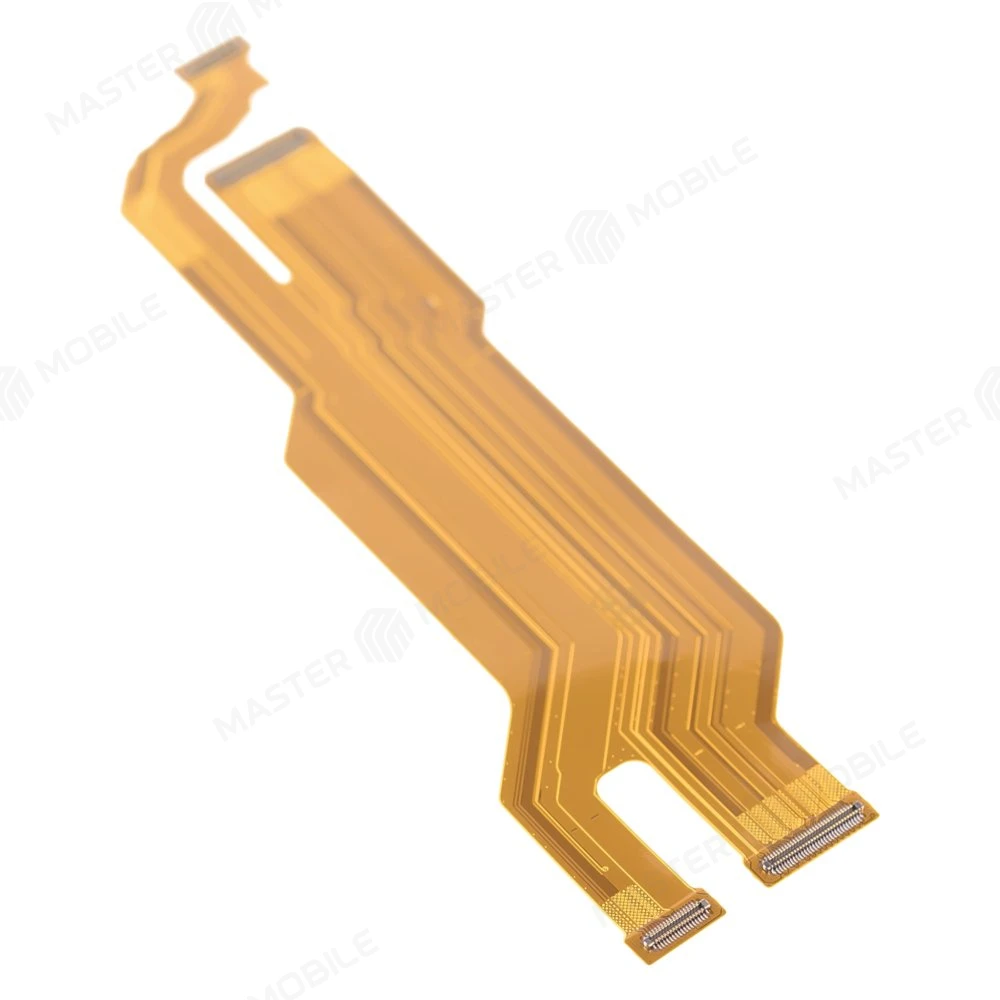 Шлейф для Vivo V29 (V2250) с комп. (межплатный) фото №3