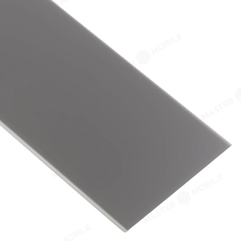 Задняя крышка для Samsung S918 Galaxy S23 Ultra (зеленый) (в сборе со стеклом камеры) (ORIG100)  фото №4