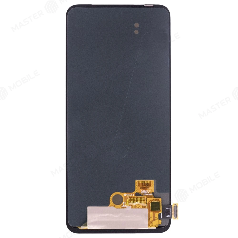 Дисплей для OPPO Reno 2Z (CPH1951) / Reno 2F (CPH1989) / K3 (CPH1955) и др. + тачскрин (черный) (OLED) фото №2