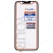 Стекло модуля для Apple iPhone 13 Pro Max + OCA (Musttby) (Premium) фото №1
