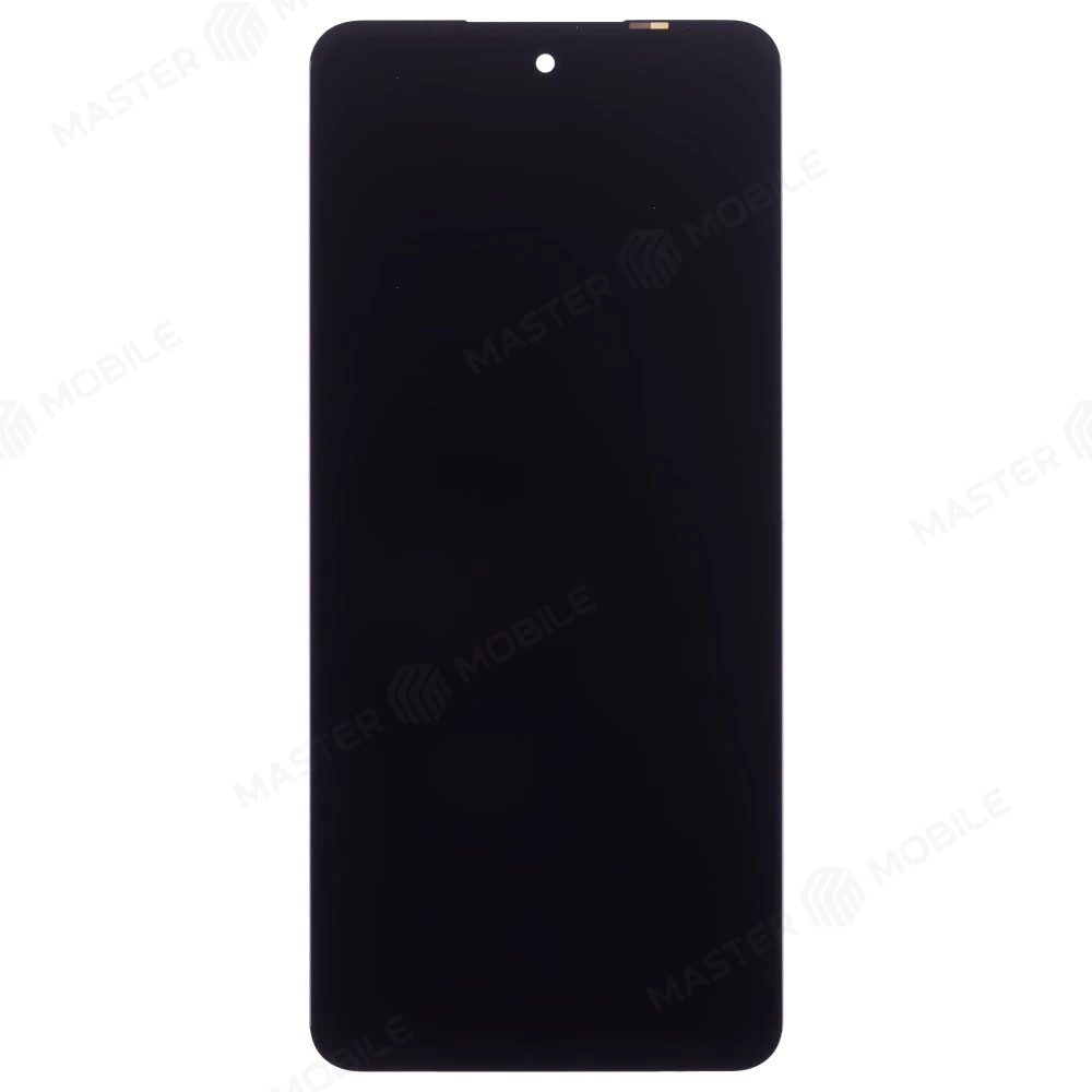 Дисплей для Realme C75 (RMX3941) + тачскрин (черный) (ORIG)
