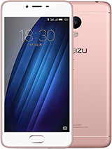 Meizu M3s Mini