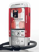 Nokia 5700 XpressMusic