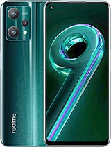 Realme 9 Pro (RMX3472)